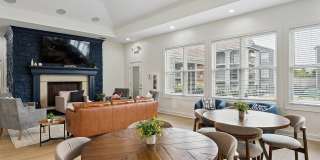 Remington Place Apartment Homes Gallery 25