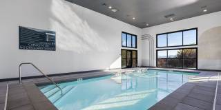 The Apex at Sky Valley Gallery 13