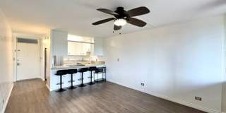 AVAILABLE NOW!  Spacious 3-Bedroom, 2-Bath Corner-end Split-level Unit in Kaneohe with 1 Assigned Parking Stall Gallery 8