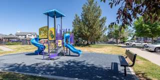 Cloverbasin Village Gallery 5