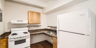 Richard Allen Gardens Gallery 17