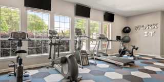 Avana Creekside Gallery 2