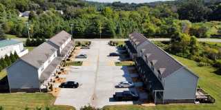 Modern Town Home on Beals Chapel Gallery 1