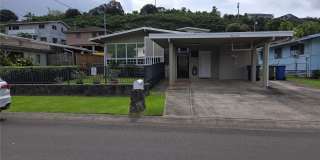 98-383 Pono Street unit: B Gallery 1