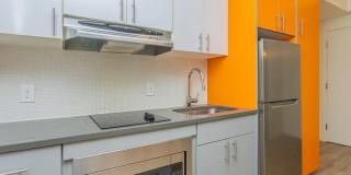 Jupiter Apartments Gallery 36