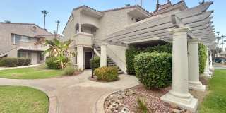 AVAILABLE NOW! 1 bedroom, 1 bathroom condo in Palm Springs! Gallery 1