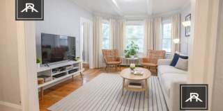 1469 Commonwealth Ave. Gallery 9