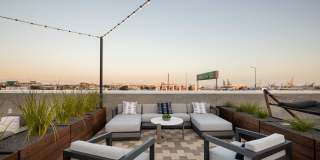 The Landing Gallery 22