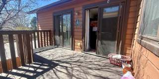 Spacious, Sunlit 3BR / 2 BA Condo just steps away from Standley Lake! Gallery 25