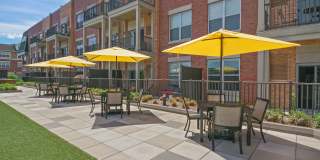 One William Gallery 81