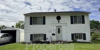 873 Allison Dr. Gallery 1