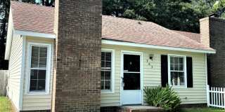 363 W Frances Street Gallery 1