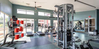 Hawks Landing Apartments - Co-Living Gallery 32