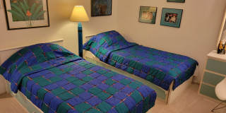 Short term starting Jan. 1, 2027 only BIRD KEY Large 4/3 canal home with heated pool Gallery 36