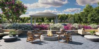 The Arbella at Bramble Hill-55+ Senior Living Community Gallery 14