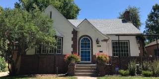 Two bed one bath in prime Park Hill location. Two bed one bath in prime Park Hill location. Gallery 1