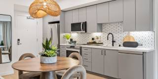 Sevens Luxury Apartment Gallery 41