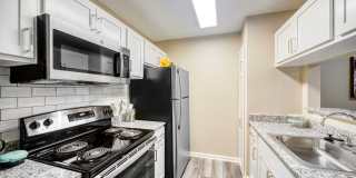 The Willows at Shelby Farms Gallery 1