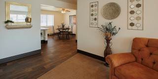 Parkstead Black River Gallery 9