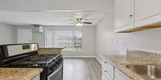 Glen Forest Apartments Gallery 1