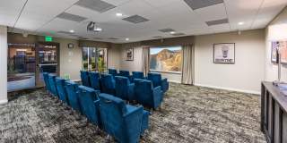 Overture Rancho Santa Margarita 55+ Active Adult Apartment Homes Gallery 18