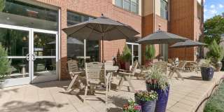 Prairie Crossing Apartments Gallery 26