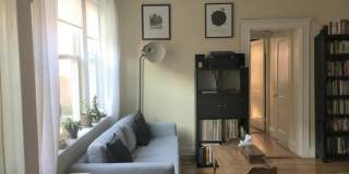 244 Kelton St. Gallery 2