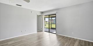 Quaint 2BR/2BA Citrus Park End Unit Condo in Hampton Park Gallery 18