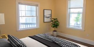 Sunny, massive, Modern. "Socially Inclined" apartment near NEU with modern appliances and plenty of space! Sunny, massive, Modern. "Socially Inclined" apartment near NEU with modern appliances and plenty of space! Gallery 5