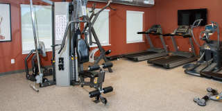 Hamline Pointe Apartments Gallery 16