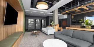 Studio Park Lofts Gallery 42