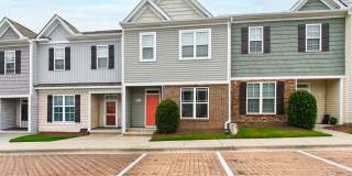 Spacious 3-Bedroom Townhome with Luxury Primary Suite & Private Patio Gallery 1