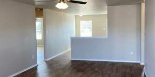Pre-Leasing Now! Spacious Four Bedroom | Two Bathroom Home in Jonesboro Gallery 5