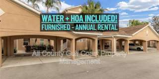 803 Fairwaycove Ln #203 Gallery 1