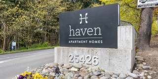 Haven Apartment Homes Haven Apartment Homes Gallery 23