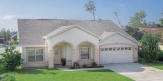 The Hammocks Phase I Pool Home-Lynn Haven Gallery 3