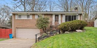 Newly Renovated 3 Bedroom Home In Plum.  Available Immediately.  1/2 Off First Month's Rent! Gallery 1