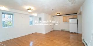 1776 Commonwealth Ave. Gallery 1