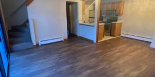 Two Bedroom Condo in Franklin Heights Gallery 1