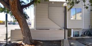 Studio with extra large closet and Bath, 600 sqft with walk in closet, washer/dryer in complex Gallery 20
