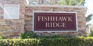 Gated Fishhawk Townhome! Gated Fishhawk Townhome! Gallery 19