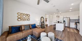 Fora Apartments Gallery 60