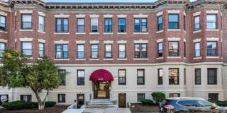 10 Glenville AvenueApt. 3 Gallery 12