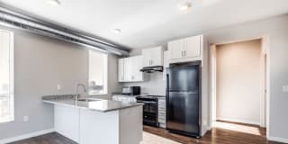 The Hollows - Affordable Housing Gallery 2