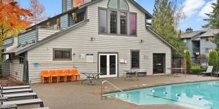 The Lodge at Madrona Gallery 21