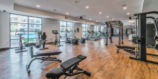 The Crosby Gallery 23