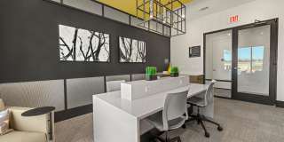 Alta Denton Station Gallery 24