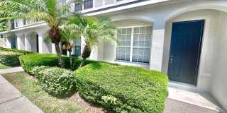 Spacious 2BR/2.5BA 2 story Citrus Park Townhome. Gallery 1