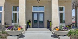 The Maxwell Gallery 7