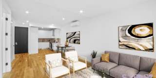 522 Grand Street Gallery 2